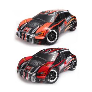 SJY-8081 1/8 Brushless Truggy Truck EVO-R Scale Electronic 4WD 2.4G Rc Cars Hobby <b>Radio</b> Control Off-road 4x4 Car - Product Image 1