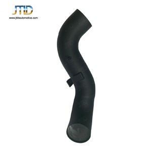 Kit de Sistema de Inducción de Admisión de Aire Frío de Alto Rendimiento para VW Volkswagen <span class=keywords><strong>GOLF</strong></span> MK7 <span class=keywords><strong>7.5</strong></span> <span class=keywords><strong>GTI</strong></span> 2.0T EA888 - Product Image 5