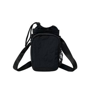 Custom Pouch Bag <b>Bottle</b> Crossbody Sling Bag Men Women Gym Travel Sports Fitness Magnetic <b>Water</b> <b>Bottle</b> Carrier - Product Image 3