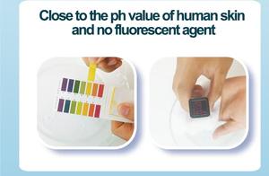 Toallitas Húmedas Desechables <span class=keywords><strong>para</strong></span> Bebés al por Mayor - Hipoalergénicas, Seguras <span class=keywords><strong>para</strong></span> la Piel, de Rápida Absorción <span class=keywords><strong>para</strong></span> el Cuidado en el Hogar, Sin <span class=keywords><strong>Alcohol</strong></span> - Product Image 5