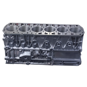 บล็อกกระบอกสูบ 3606 3648 สำหรับชุดเครื่องกำเนิดไฟฟ้าดีเซลแบบอยู่กับที่ - Product Image 1