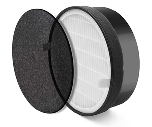 Filtro de repuesto de aire para HomeLabs True HE PA purificador de aire HME020248N filtración de alta eficiencia uso doméstico - Product Image 1