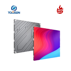จอแสดงผล LED ความละเอียดสูงในอาคาร P1.25 P1.8 P2 P2.5 ของ Toosen Manufacturer ราคาคุ้มค่า สำหรับงานแต่งงาน P1.25 / P - Product Image 5