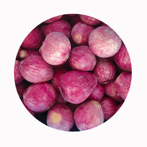 Hữu Cơ Toàn Bộ Bóc Vỏ Cắt Rau Đông Lạnh Bao Gồm Hành Tươi 1Kg Bán Buôn Với <span class=keywords><strong>Iqf</strong></span> Giấy Chứng Nhận - Product Image 5