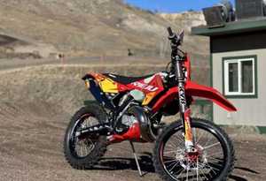 OFERTA LISTA PARA MONTAR 2025 ÚLTIMAS VENTAS PARA <span class=keywords><strong>Rieju</strong></span> Usa Dirt Bike Motocicleta SEIS DÍAS a la venta Motocicletas todoterreno - Product Image 2