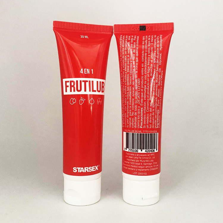 Gel Men Personal Lubricant Jel