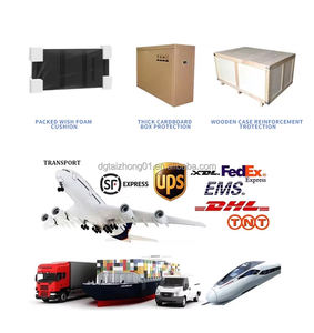 Todo en una pantalla táctil Soporte de quiosco de servicio automático de 32 pulgadas Máquina de pago de pedidos de alimentos para señalización de restaurante KFC McDonald's - Product Image 4