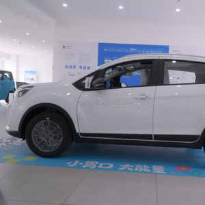 Geely GX3 Pro Livan X3 PRO en Stock en el Puerto de Nansha, Vehículos Nuevos, SUV Pequeño, Auto a Gasolina, Argelia, Ghana - Product Image 5