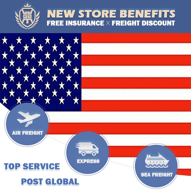 Дешевая Быстрая доставка Lcl Fcl контейнерный агент из Китая в США от двери до двери