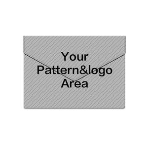 Prodotti innovativi 2019 Della Frizione Della Borsa del Sacchetto del Regalo Logo Sacchetto di Frizione Della Busta - Product Image 2