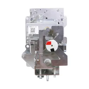 Aierway Vacuum circuit breaker operating mechanism Inflatable cabinet internal accessories TE12KV630/20D C-TYPE inlet mechanism