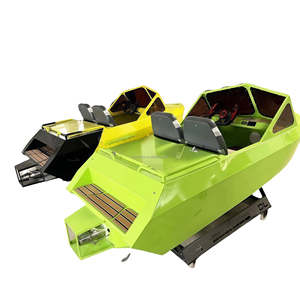 Go-Karts Eléctricos de Alta Calidad, Motos Acuáticas y Embarcaciones en Venta, Precios Competitivos - Product Image 1
