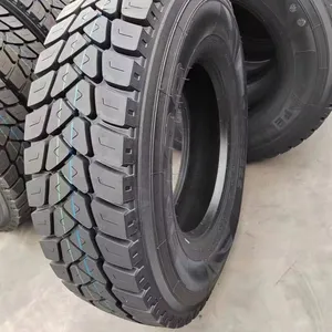 Tires For Truck 315 DOUPRO Brand Truck Tyres 13R22.5 315/80R22.5 Good Price For Africa Market