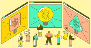 Logiciels de plateformes de crowdfunding pour système d'exploitation Mac avec support Web et intégration d'applications mobiles - Product Image 1