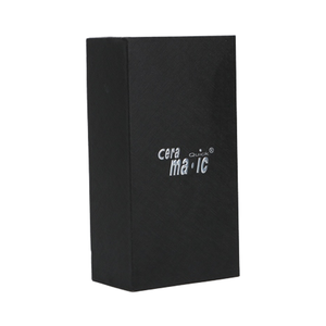 Tagliacapelli e Rasoio per Barba Professionale Senza Fili per Uomo - Lama in Lega di Titanio Ricaricabile USB Batteria 2000mAh per Uso Alberghiero - Product Image 6