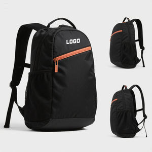 Sac à dos unisexe léger et multifonction grand sac de sport personnalisé pour l'extérieur sac de voyage imperméable et décontracté - Product Image 3