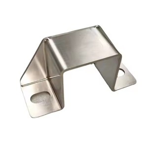 Custom CNC Laser Corte e Dobra Serviço de Alumínio Aço Inoxidável Cobre <span class=keywords><strong>Metal</strong></span> Parts Fabricação Estampagem de Chapas Metálicas - Product Image 3