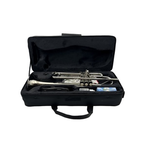 SEASOUND OEM Trompette Sib en Nickel JYTR401N Corps en Laiton - Product Image 5