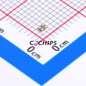 K16320000830 Crystal (Passive) SMD1612-4P Crystal Oscillator 32MHz 30ppm 8pF 20ppm - Product Image 2