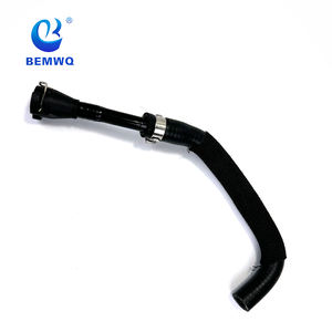 1572030217 BEMWQ système de refroidissement du moteur de voiture tuyau de refroidisseur intermédiaire tuyau d'admission d'air <span class=keywords><strong>Turbo</strong></span> pour mercedes-benz W463 M157 G 63 AMG - Product Image 1