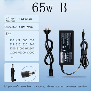 <span class=keywords><strong>Cargador</strong></span> <span class=keywords><strong>Portátil</strong></span> para Laptop de Alta Calidad al por Mayor, Adaptador de 180W 150W 90W 65W 45W Tipo USB C con Punta Azul, Repuesto para <span class=keywords><strong>Cargador</strong></span> <span class=keywords><strong>HP</strong></span> - Product Image 5
