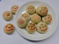 FoodArt 풀컬러 식용 프린터 싱글패스 USB 드라이브, 소프트웨어 설치, 오류 자가 감지 알람, 식품 산업 표준