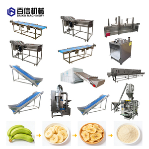 Línea <span class=keywords><strong>de</strong></span> Producción <span class=keywords><strong>de</strong></span> Harina <span class=keywords><strong>de</strong></span> Plátano Económica y Duradera, Compre una Línea <span class=keywords><strong>de</strong></span> Producción <span class=keywords><strong>de</strong></span> Máquinas para Hacer Harina <span class=keywords><strong>de</strong></span> Plátano - Product Image 6