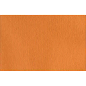 FABRIANO - กระดาษแข็ง ELLE ERRE ขนาด 50X70 ซม. สีส้ม - Product Image 1