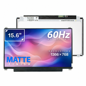 Écran LCD B2B 15,6 pouces FHD 1920x1080 30 broches EDP 60Hz NT156FHM-N41 B156HAN01.1 N156HGE-EAB N156HGE-EA2 LP156WF6 – Vente en gros - Product Image 1