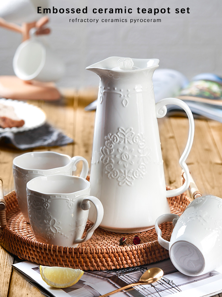 Taza de café taza de té de cerámica, taza, blanco, té png