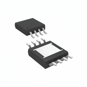 Electronics Component 8 TSSOP, 8 MSOP Exposed Pad BOM IC In Stock LT3663IMS8E-5#PBF Power Management (PMIC) - Product Image 1