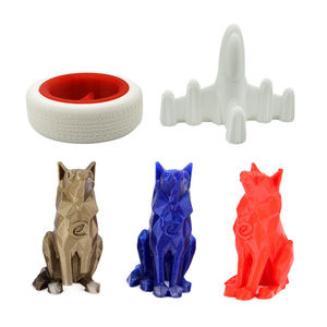 Filament d'impression <span class=keywords><strong>PLA</strong></span> 175mm Filament d'impression <span class=keywords><strong>3d</strong></span> 1kg Filament de changement de couleur <span class=keywords><strong>PLA</strong></span> Filamentos <span class=keywords><strong>3d</strong></span> avec impression <span class=keywords><strong>3D</strong></span> de température - Product Image 4