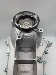 Transfert remanufacturé pour l'assemblage pour Mercedes-Benz GL350/GL450/GL550 (W164) OE A2512802100 Marque QH - Product Image 3