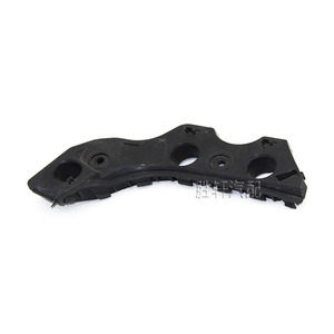 Support de pare-chocs avant pour Volkswagen Passat CC 2008-2012 en ABS, côté conducteur gauche et côté passager droit - Product Image 1