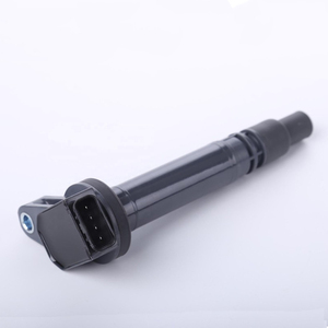 Topkwaliteit ontstekingsspoel OE 9091902250 90919-02250 voor Toyota LEXUS Land Cruiser 5.7 Sequoia GS IS LS LX <span class=keywords><strong>2</strong></span> - Product Image 3