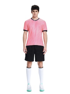 ชุดกีฬาผู้ชายแบบกำหนดเอง ชุดกีฬาสวมใส่สบาย ชุดฟุตบอล ชุดกีฬา Sone ชุดกีฬา <span class=keywords><strong>Joma</strong></span> เสื้อฟุตบอลสำหรับฝึกซ้อม - Product Image 1