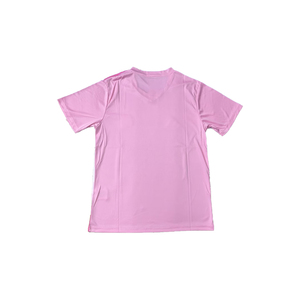 2025-2026 algeria Tunisia Morocco đội tuyển quốc gia và câu lạc bộ màu hồng và màu xanh loạt Bóng Đá đồng phục bóng đá mặc - Product Image 3