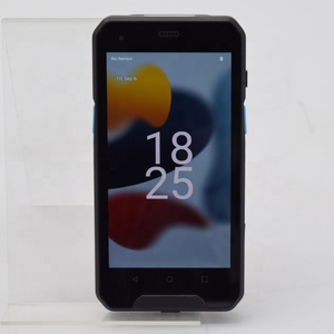 <span class=keywords><strong>PDA</strong></span>-10 IP67 Gồ Ghề Android 13 Cầm Tay <span class=keywords><strong>PDA</strong></span> - 1D/2D Máy Quét Mã Vạch, 5100MAh & 4G/Wifi/<span class=keywords><strong>GPS</strong></span> Cho Kho Dữ Liệu Bộ Sưu Tập - Product Image 1