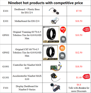 Barre de poignée avant en alliage d'aluminium pour <span class=keywords><strong>Xiaomi</strong></span> <span class=keywords><strong>M365</strong></span>/PRO Electric Scooter Parts Cross Tube - Product Image 6