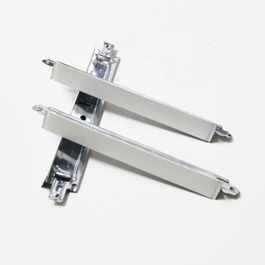 Thanh giằng chữ <span class=keywords><strong>T</strong></span>, thanh lưới trần thả, thép mạ kẽm chống ăn mòn, thiế<span class=keywords><strong>t</strong></span> kế hiện đại - Product Image 2