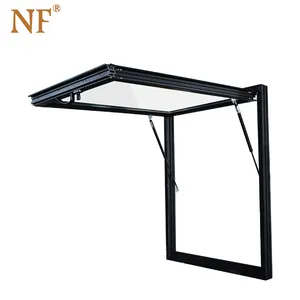 pvc awning window cheap window awning