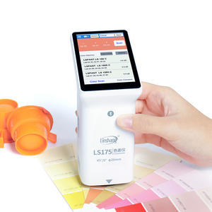 Atacado LS175 45/0 Digital Meat Tomate Colorímetros Colorímetro De Alimentos De Frutas Portátil para Têxteis - Product Image 1