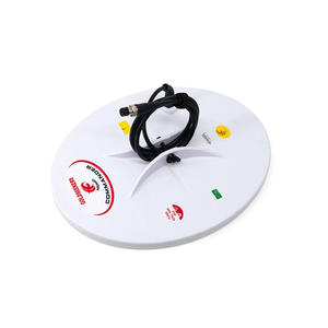 Pinpoint 펄스 유도 골드 너겟 지하 골드 파인더 감지기 골드 SeekGDX8000 - Product Image 4