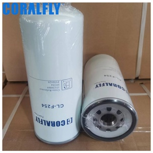 Filtro de Combustible para Motor de Camión en Oferta, 21380488 22988765 21707133 21707132 FH 85137594 para Volvo - Product Image 6