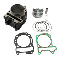 Kit de cilindro de 75mm para scooter Nexus300 Rambla Atlantic SR Max Scarabeo Sportcity Geopolis 300i Satelis 2 300cc 876457