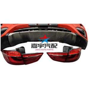 Accessoires d'origine de haute qualité pour <span class=keywords><strong>BMW</strong></span> <span class=keywords><strong>X6</strong></span> F16 : pare-chocs avant, pare-chocs arrière, phares, feux arrière, capot - Dernières ventes - Product Image 3