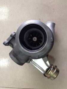 เทอร์โบชาร์จเจอร์เครื่องยนต์ S200AG 148782 3126 C7 (103-2081, 237-5271, 178468, 148782, 950G, 10R1795) เหมาะสำหรับรถบรรทุก Cat 3126B - Product Image 1