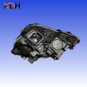 Conjunto de Faros Delanteros para <span class=keywords><strong>Mercedes</strong></span> Benz Clase E W207 <span class=keywords><strong>E220</strong></span> E250 E350 E200 E300, Luz LED Original para Automóvil, 2014-2016 - Product Image 4