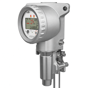 เครื่องวัดระดับคลื่นเรดาร์ UDR1000 แบบมีการนำทาง เกรดอุตสาหกรรม เครื่องวัดอัตราการไหลของแอลกอฮอล์จากจีน - Product Image 2