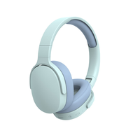 Écouteurs sans fil Bluetooth avec options multicolores, puce V5.1, 10h d'autonomie en lecture, 6h en conversation, qualité sonore stéréo HiFi